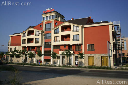 Forum Hotel 